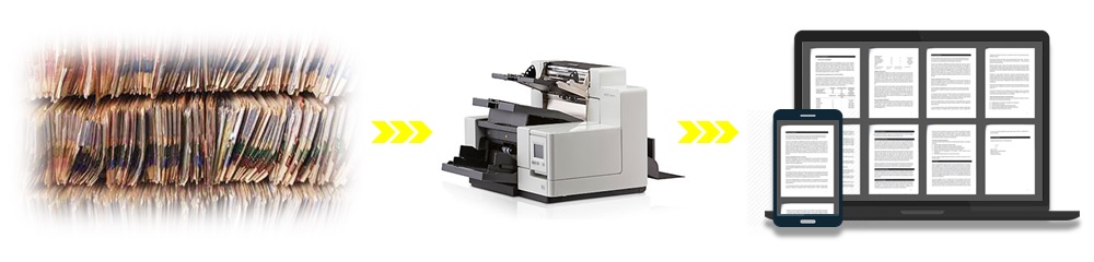 Document Conversion