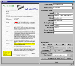 Indexing
