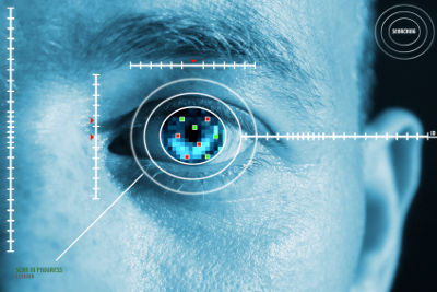 Iris Recognition