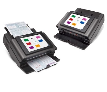 Network Scanners