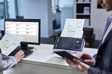 desktop scanner