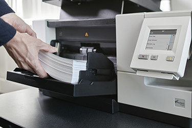 production scanner 5000